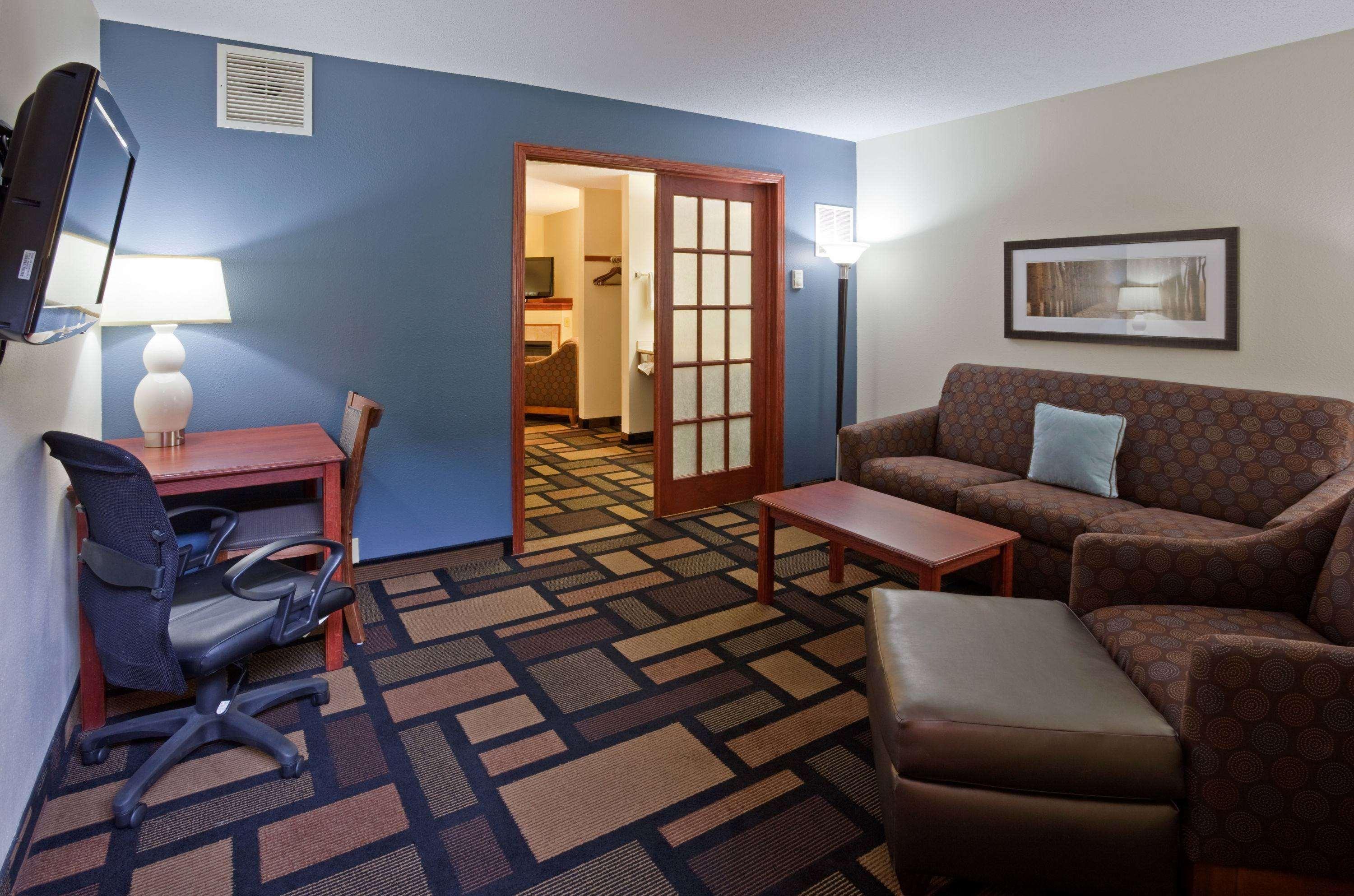 Americinn By Wyndham Austin Esterno foto