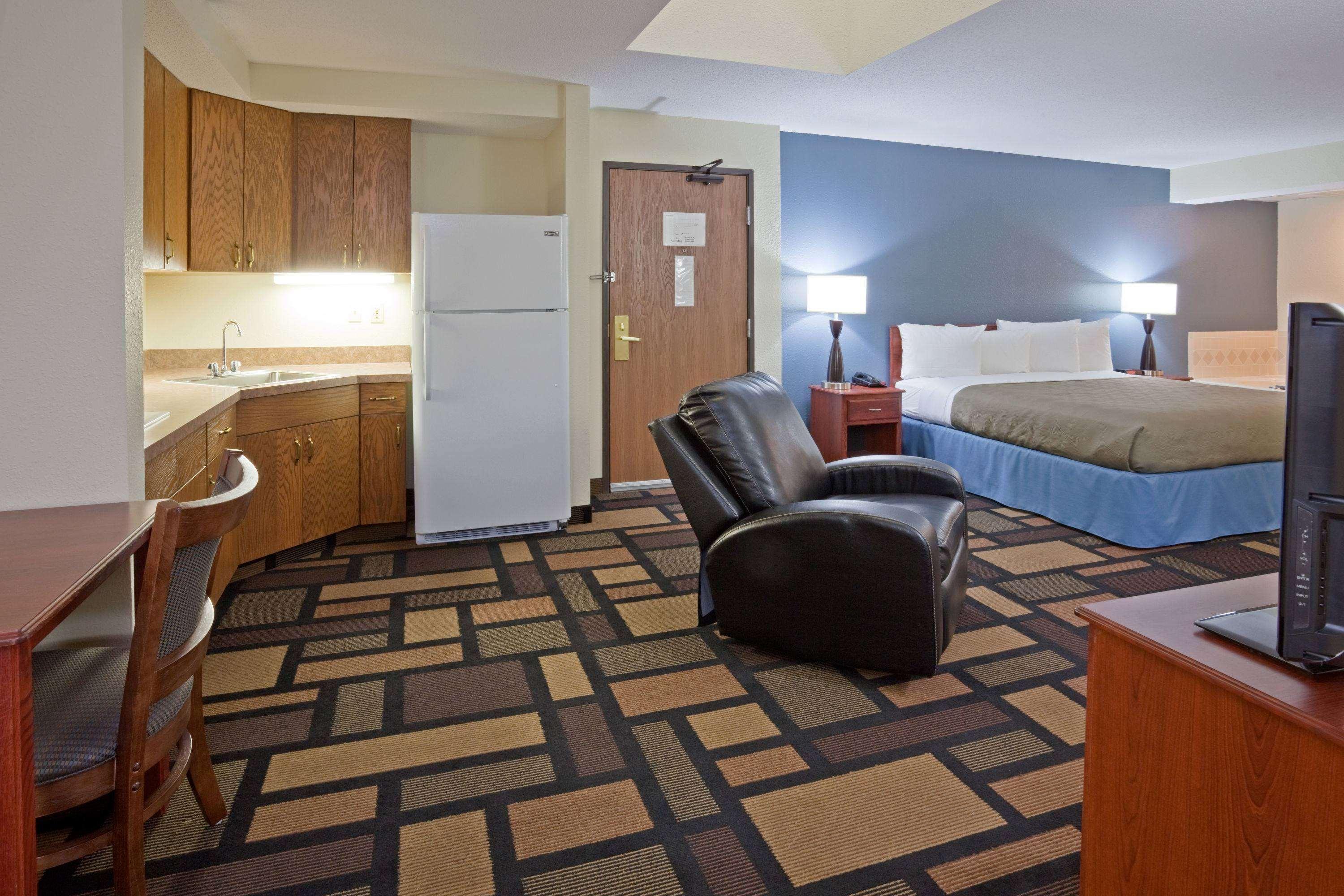 Americinn By Wyndham Austin Esterno foto